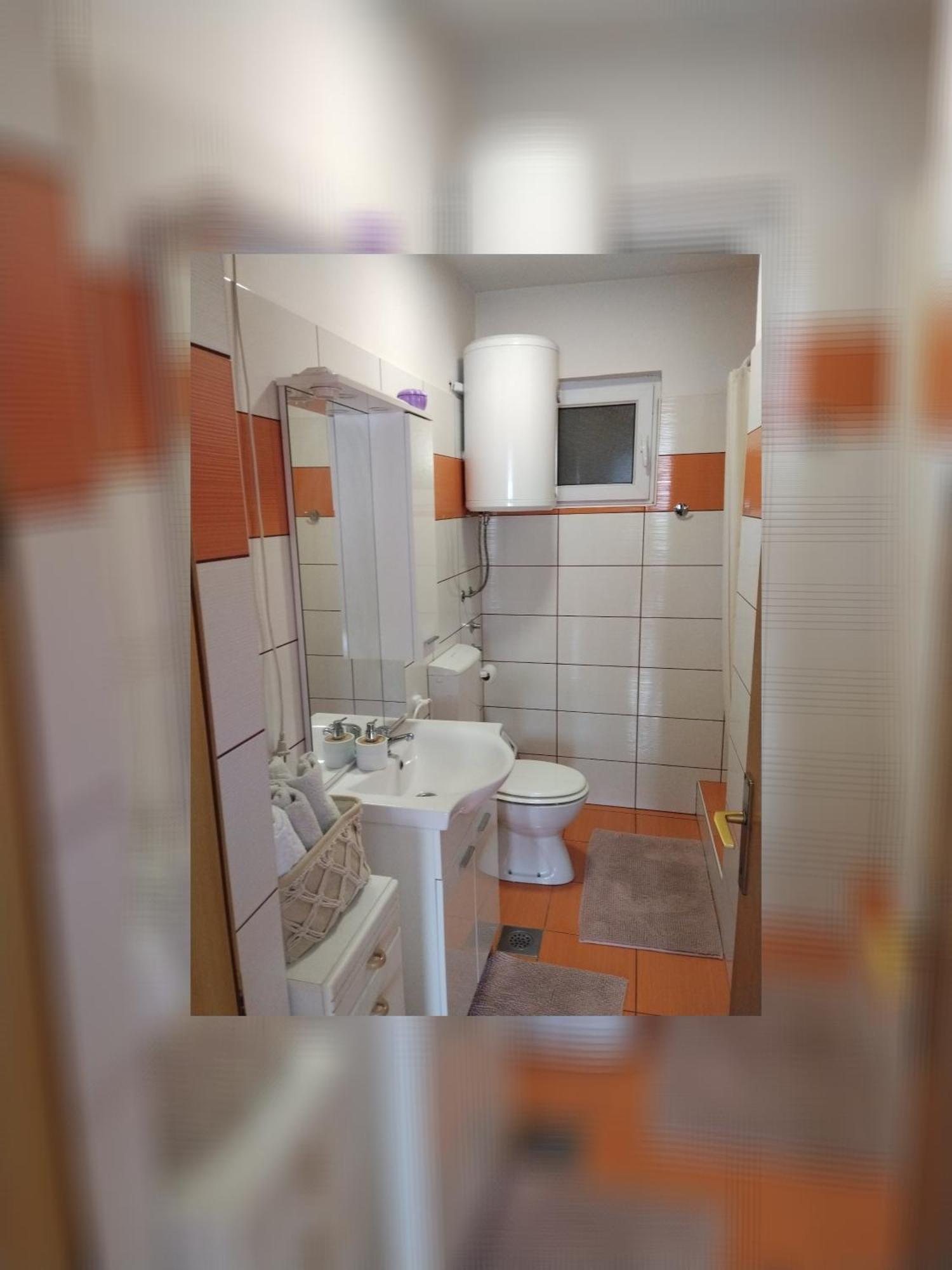 Kuca Za Odmor Mirni Kutak Vukovar Exterior photo