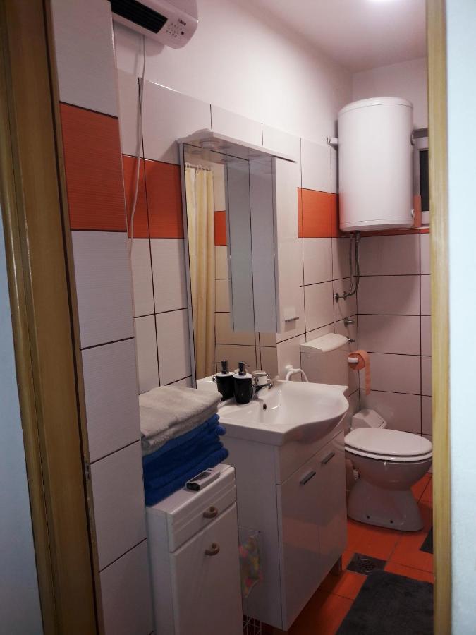 Kuca Za Odmor Mirni Kutak Vukovar Exterior photo