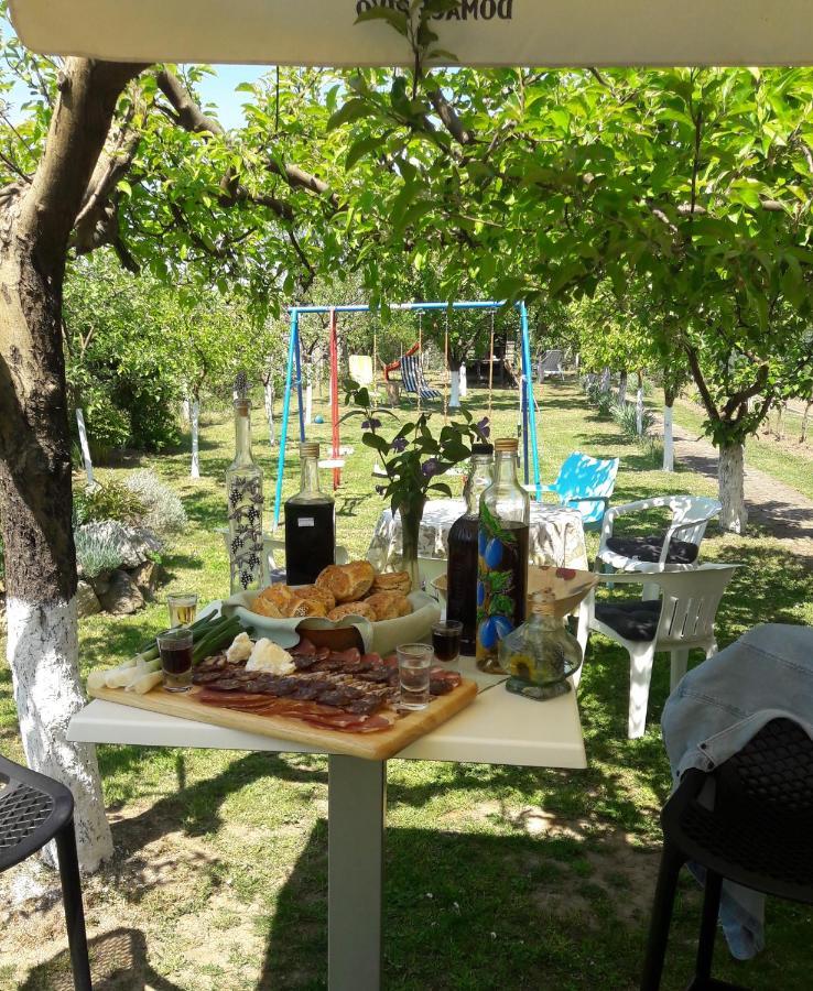 Kuca Za Odmor Mirni Kutak Vukovar Exterior photo